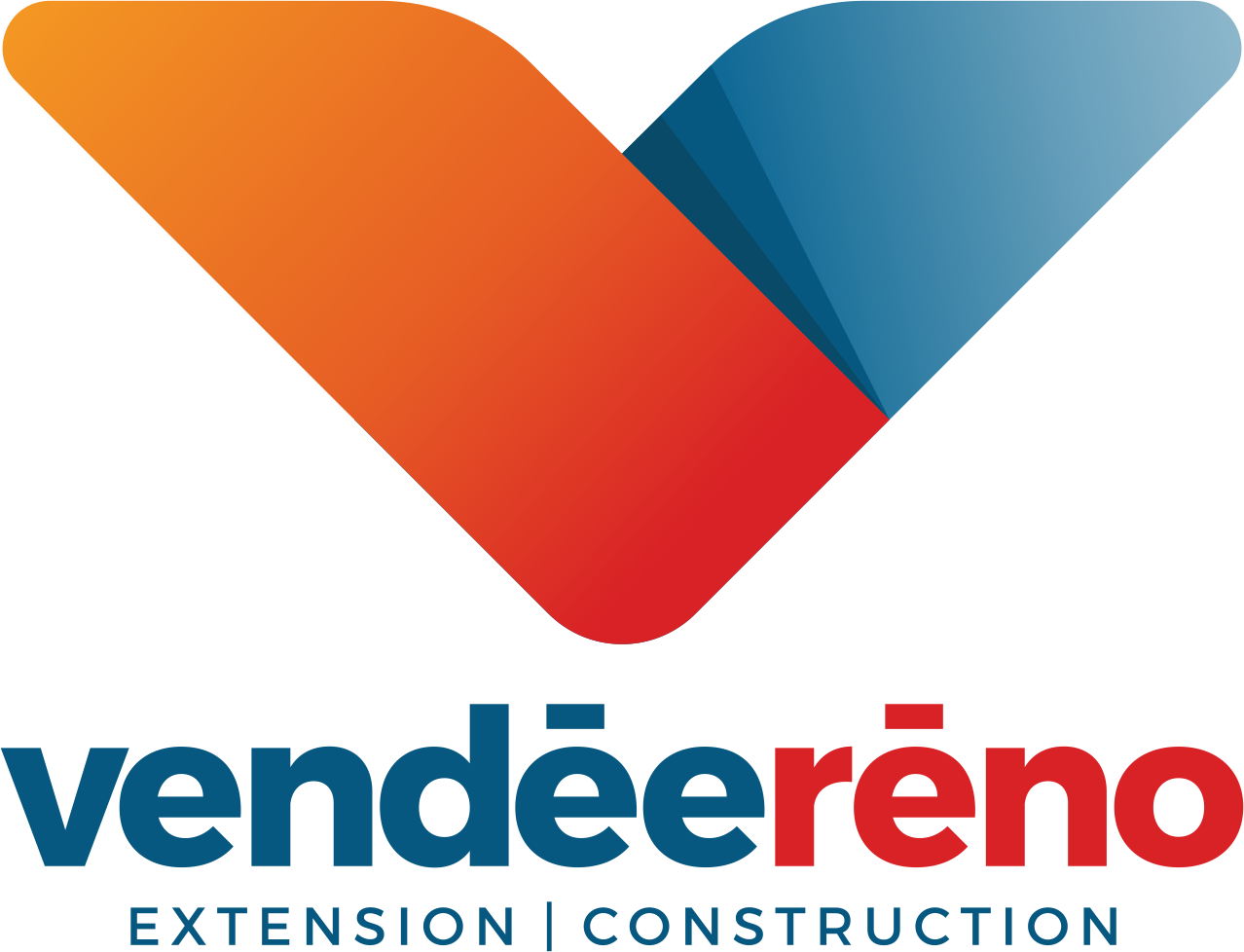 Vendée Réno logo